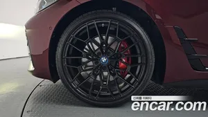 BMW i4, 2023 — миниатюра 4