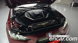 BMW i4, 2023 — миниатюра 5