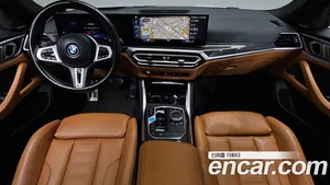 BMW i4, 2023 — миниатюра 9
