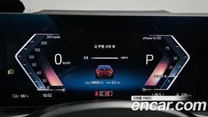 BMW i4, 2023 — миниатюра 10