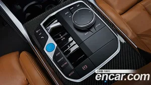 BMW i4, 2023 — миниатюра 11