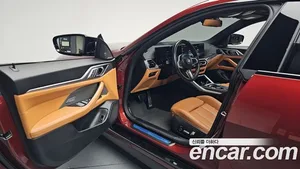 BMW i4, 2023 — миниатюра 12
