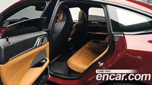 BMW i4, 2023 — миниатюра 16