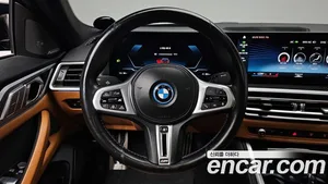 BMW i4, 2023 — миниатюра 17
