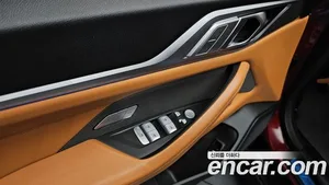 BMW i4, 2023 — миниатюра 23