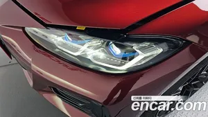 BMW i4, 2023 — миниатюра 7
