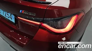 BMW i4, 2023 — миниатюра 8