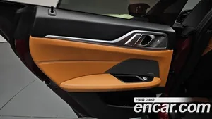 BMW i4, 2023 — миниатюра 14