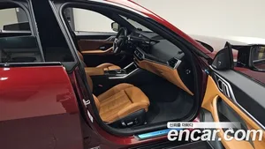 BMW i4, 2023 — миниатюра 15