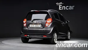 Chevrolet Spark, 2014 — миниатюра 2