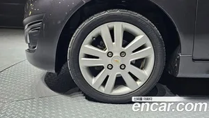 Chevrolet Spark, 2014 — миниатюра 5