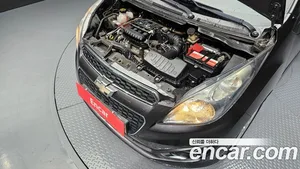 Chevrolet Spark, 2014 — миниатюра 6