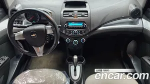 Chevrolet Spark, 2014 — миниатюра 7