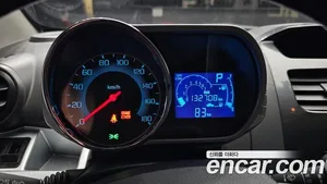 Chevrolet Spark, 2014 — миниатюра 8