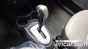 Chevrolet Spark, 2014 — миниатюра 9