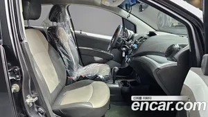 Chevrolet Spark, 2014 — миниатюра 11
