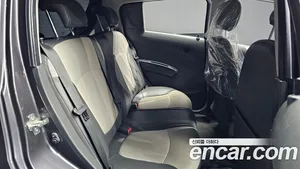 Chevrolet Spark, 2014 — миниатюра 12