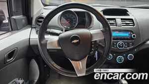 Chevrolet Spark, 2014 — миниатюра 13