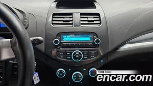 Chevrolet Spark, 2014 — миниатюра 14