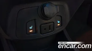 Chevrolet Spark, 2014 — миниатюра 15