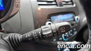 Chevrolet Spark, 2014 — миниатюра 18
