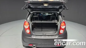 Chevrolet Spark, 2014 — миниатюра 20
