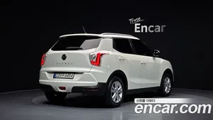 KGM Tivoli, 2017 — миниатюра 2