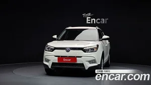 KGM Tivoli, 2017 — миниатюра 3