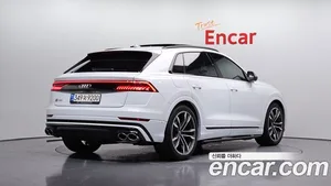 Audi SQ8, 2021 — миниатюра 2
