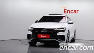Audi SQ8, 2021 — миниатюра 3