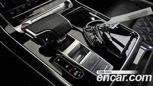 Audi SQ8, 2021 — миниатюра 9