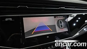 Audi SQ8, 2021 — миниатюра 14