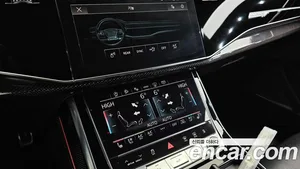 Audi SQ8, 2021 — миниатюра 17
