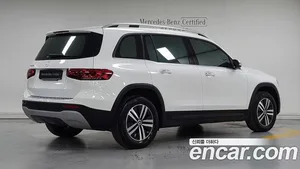 Mercedes-Benz GLB-Class, 2021 — миниатюра 2