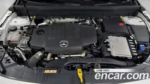 Mercedes-Benz GLB-Class, 2021 — миниатюра 6