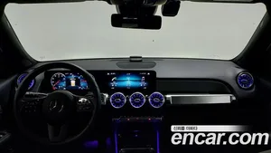 Mercedes-Benz GLB-Class, 2021 — миниатюра 7