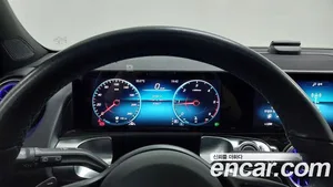 Mercedes-Benz GLB-Class, 2021 — миниатюра 8
