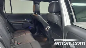 Mercedes-Benz GLB-Class, 2021 — миниатюра 10