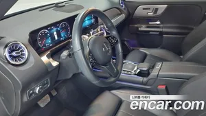 Mercedes-Benz GLB-Class, 2021 — миниатюра 14