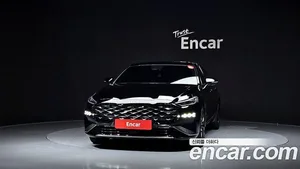 Kia K8, 2023 — миниатюра 3
