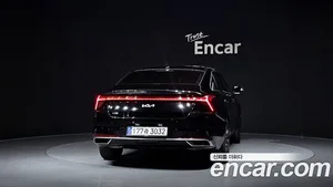 Kia K8, 2023 — миниатюра 4