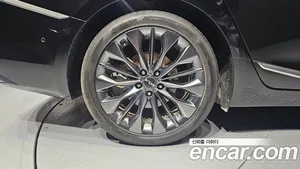 Kia K8, 2023 — миниатюра 5
