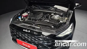 Kia K8, 2023 — миниатюра 6