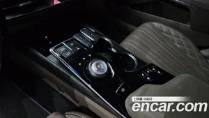 Kia K8, 2023 — миниатюра 12