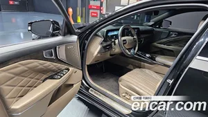 Kia K8, 2023 — миниатюра 13