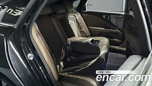 Kia K8, 2023 — миниатюра 17