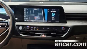 Kia K8, 2023 — миниатюра 20