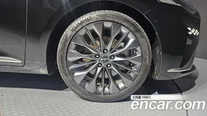 Kia K8, 2023 — миниатюра 7