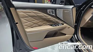 Kia K8, 2023 — миниатюра 14