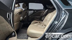 Kia K8, 2023 — миниатюра 16
